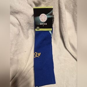 Blue Socks AFA Sports Socks